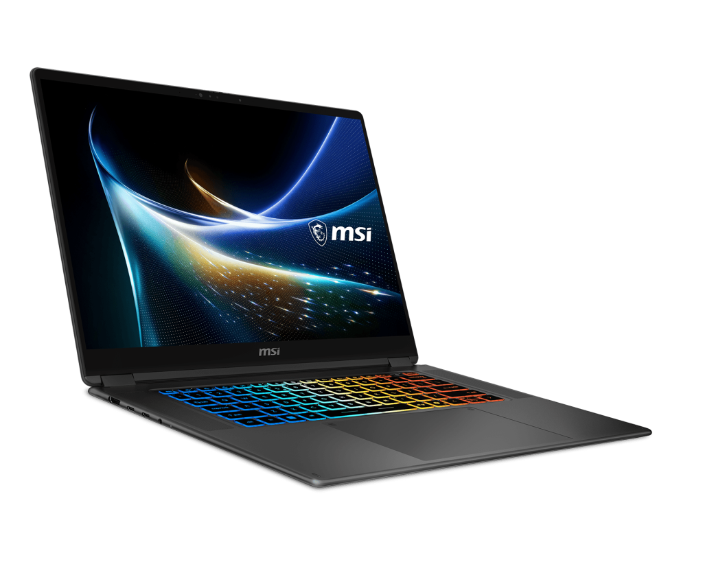MSI Prestige N16 Flip AI+ C1XMT-032FRY - Boutique en ligne officielle de MSI France