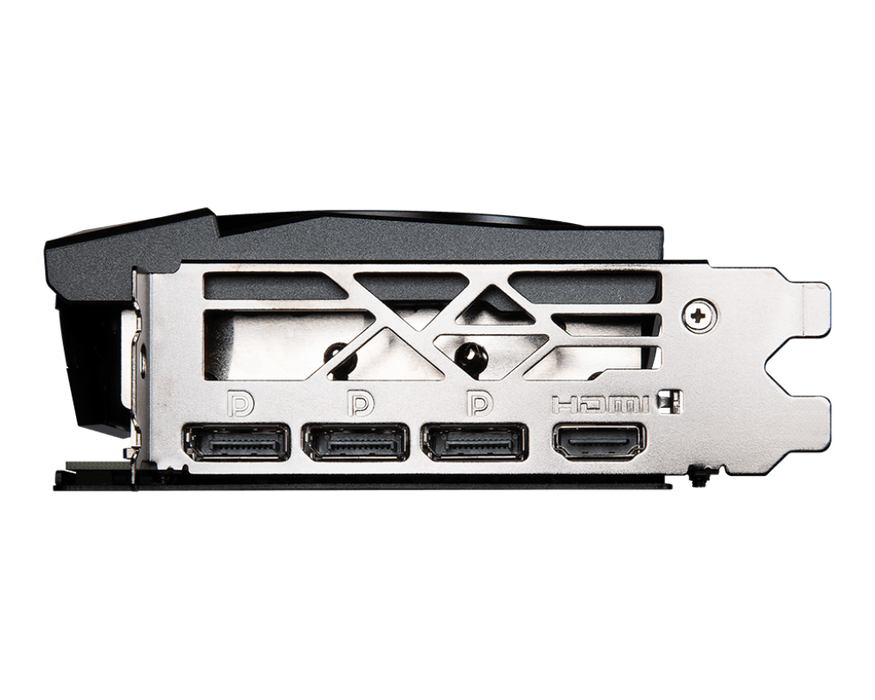 GeForce RTX 4070 Ti SUPER 16G GAMING SLIM