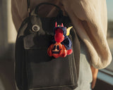 Lucky Doll Keychain—Halloween - Boutique en ligne officielle de MSI France