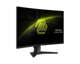 MAG 27CQ6F : 27" WQHD Incurvé 1500R 180Hz FreeSync - Boutique en ligne officielle de MSI France