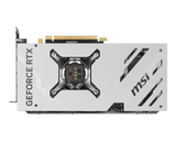 GeForce RTX 4070 Ti SUPER 16G VENTUS 2X WHITE