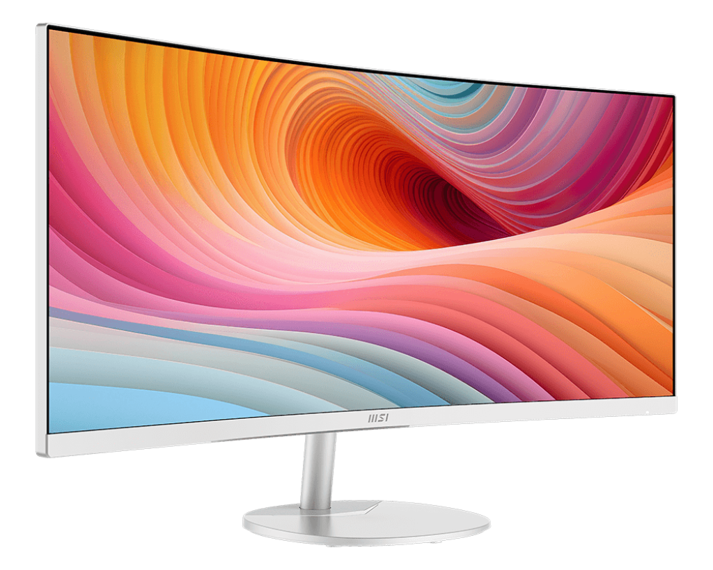 MSI PRO MP341CQW E12 - Boutique en ligne officielle de MSI France