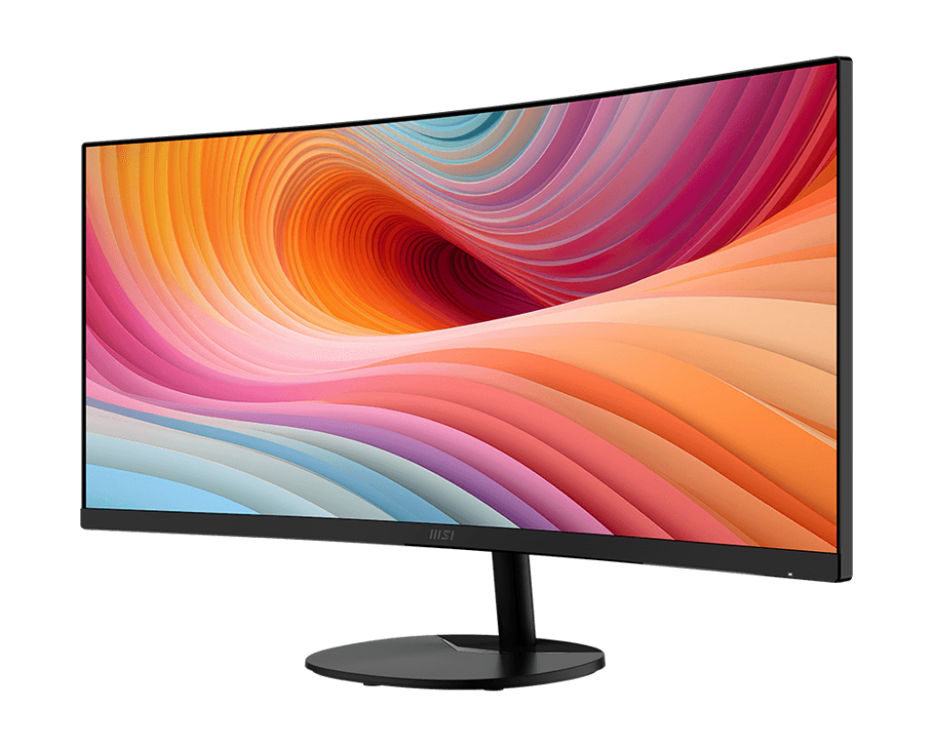 MSI PRO MP341CQ E12 - Boutique en ligne officielle de MSI France