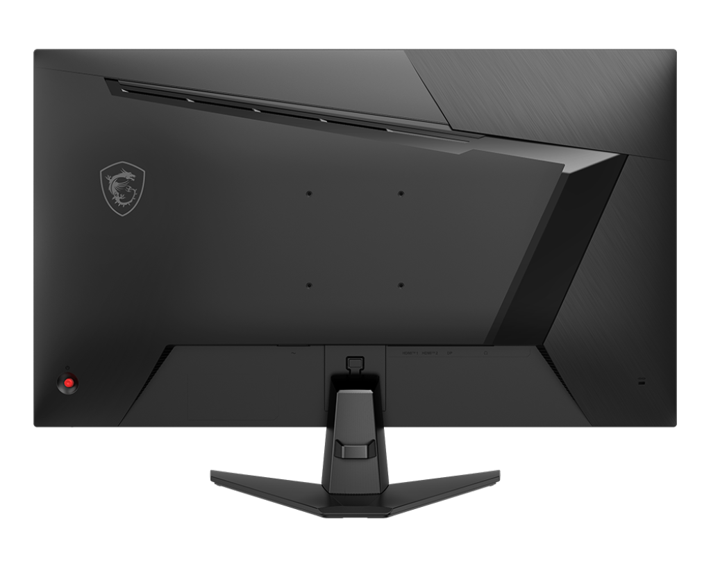 Écran Gamer | MAG 325QF E18V - Boutique en ligne officielle de MSI France