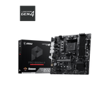 PRO B550M-P - Boutique en ligne officielle de MSI France