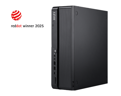 PRO DP80 AI A2TAG-075EU - Boutique en ligne officielle de MSI France