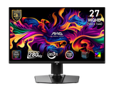 Pack de 2 Écrans Gamer | MAG 271QP QD-OLED X28