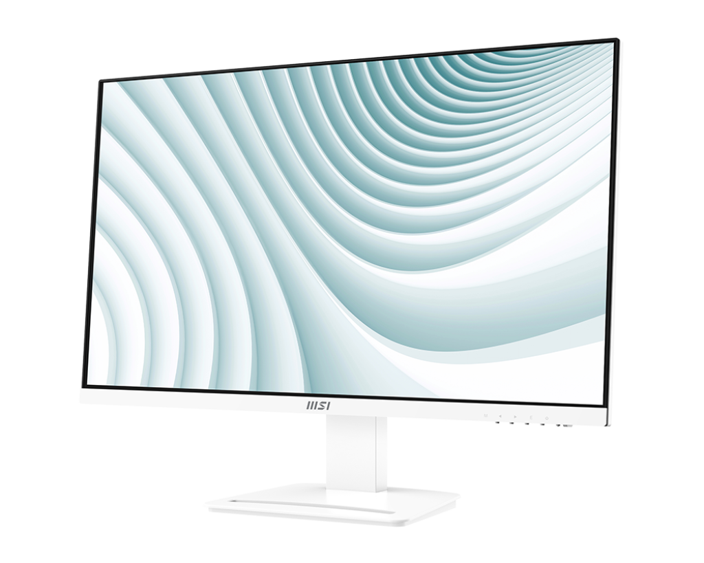 Écran PC bureautique | PRO MP273AW - Boutique en ligne officielle de MSI France