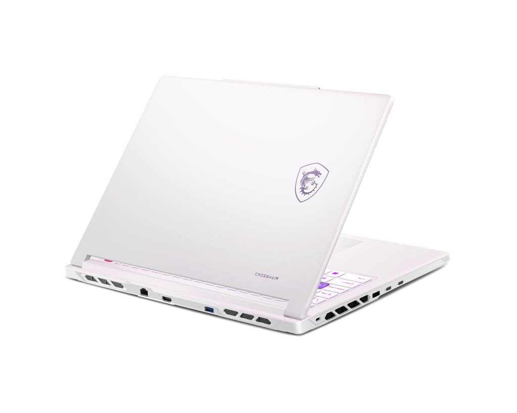 MSI Crosshair A16 HX MLG Edition E8WGK-202FRY - Boutique en ligne officielle de MSI France