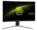 Écran Gamer | MSI MAG 276CPXF 27" FHD 1500R Curved 280Hz - Boutique en ligne officielle de MSI France