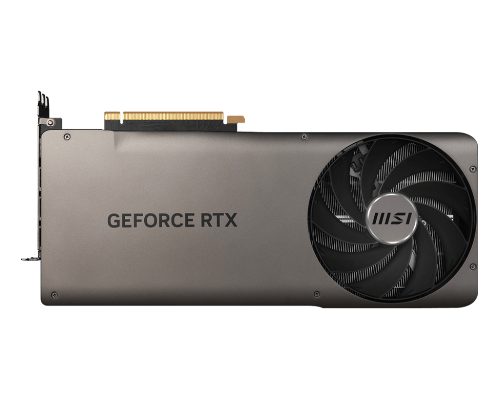 GeForce RTX 4080 SUPER 16G EXPERT - Boutique en ligne officielle de MSI France