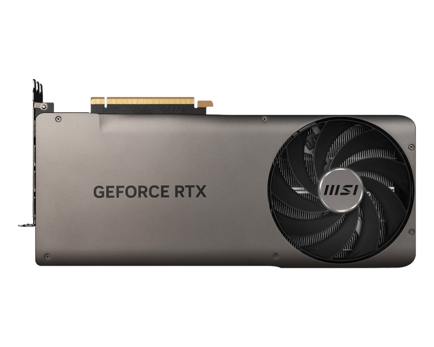 GeForce RTX 4080 SUPER 16G EXPERT - Boutique en ligne officielle de MSI France