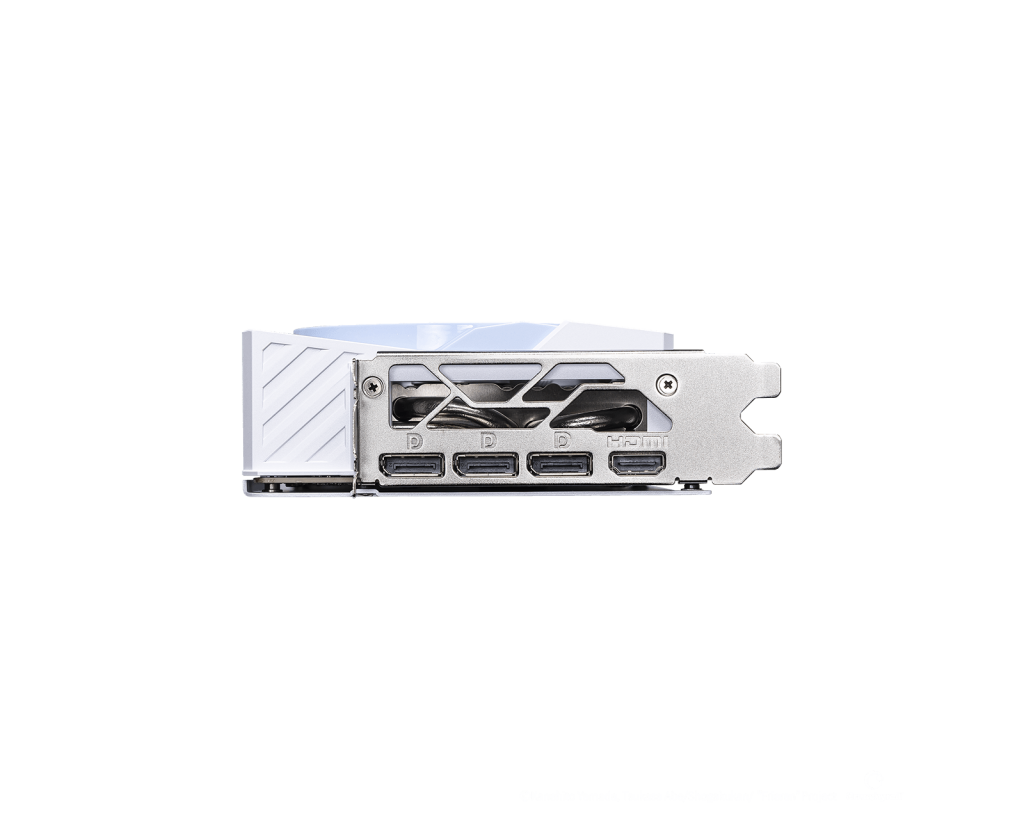 MSI GeForce RTX 5070 Ti 16G FRIEREN EDITION OC - Boutique en ligne officielle de MSI France