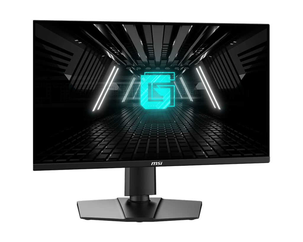 MSI G255PF E2 - Boutique en ligne officielle de MSI France