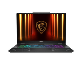 PC portable gamer Cyborg 17 B13WFKG-090FR - Boutique en ligne officielle de MSI France