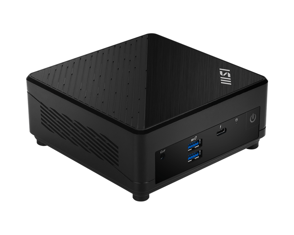 MSI Cubi 5 1M-441BEU - Boutique en ligne officielle de MSI France