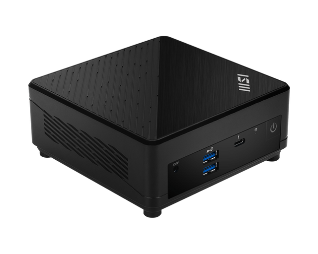 MSI Cubi 5 1M-441BEU - Boutique en ligne officielle de MSI France