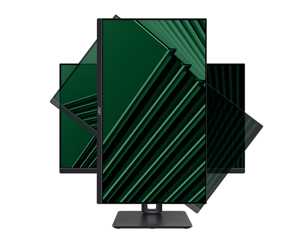 Écran PC bureautique | PRO MP245PG - Boutique en ligne officielle de MSI France