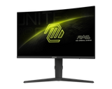 MSI MAG 275CQRF QD E2 - Boutique en ligne officielle de MSI France