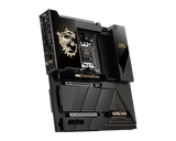 MEG X870E GODLIKE MAX - Boutique en ligne officielle de MSI France