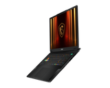 PC portable gamer Stealth A18 AI+ A3XWIG-033FR