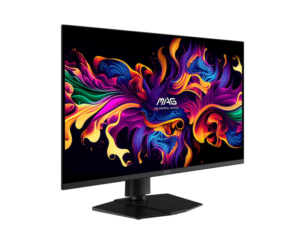 Pack de 2 Écrans Gamer | MAG 322UP QD-OLED E16