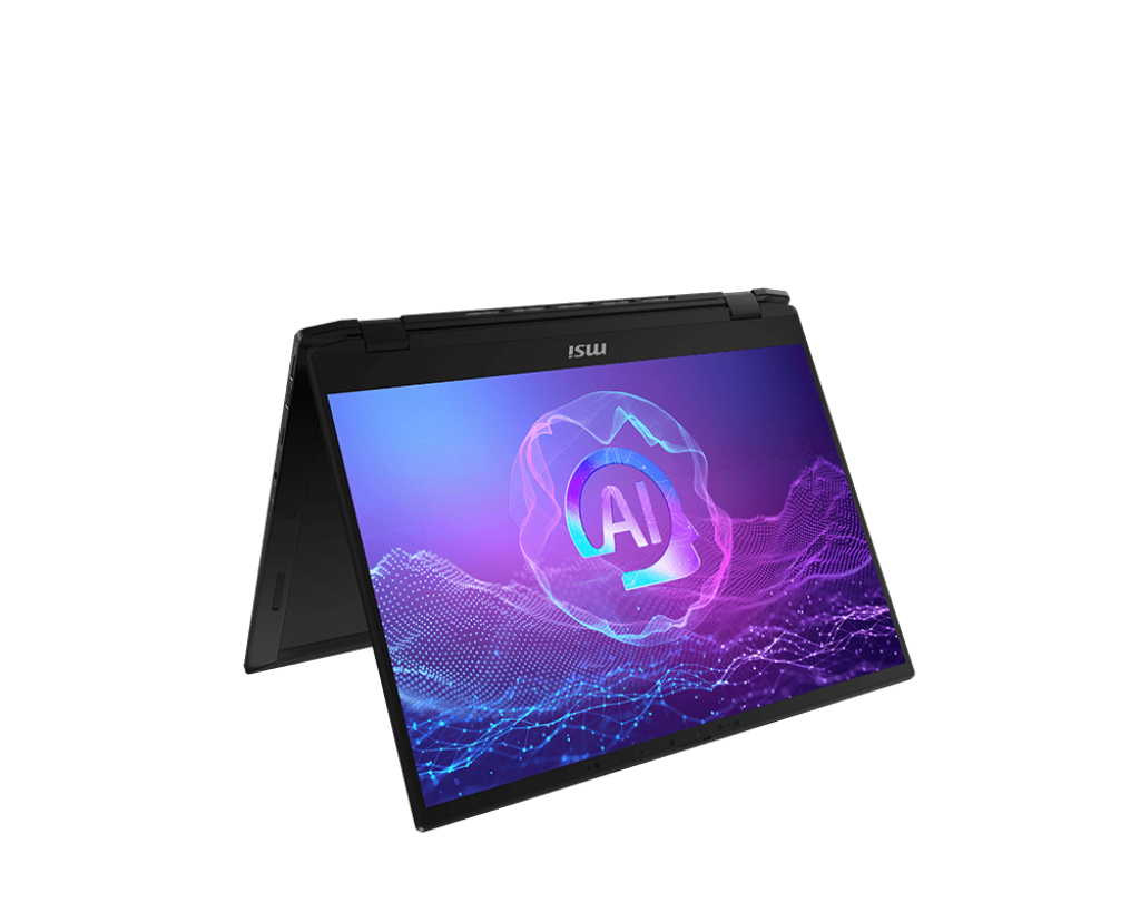 PC portable SummitPro 16 AI A2HVETG-075FR - Boutique en ligne officielle de MSI France