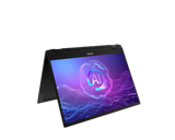 PC portable SummitPro 16 AI A2HVETG-075FR - Boutique en ligne officielle de MSI France