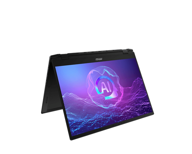 PC portable SummitPro 16 AI A2HVETG-075FR - Boutique en ligne officielle de MSI France