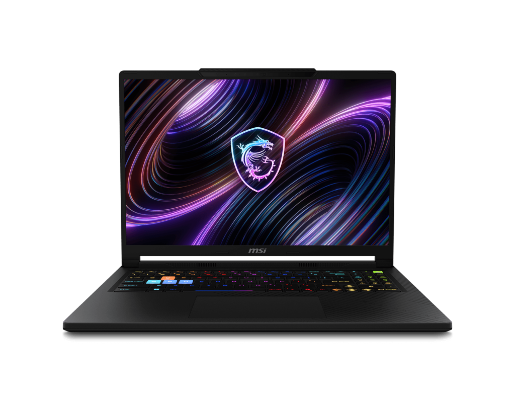 MSI Raider 16 HX B2WI-017FR