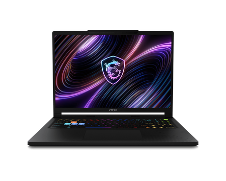 MSI Raider 16 HX B2WI-017FR - Boutique en ligne officielle de MSI France