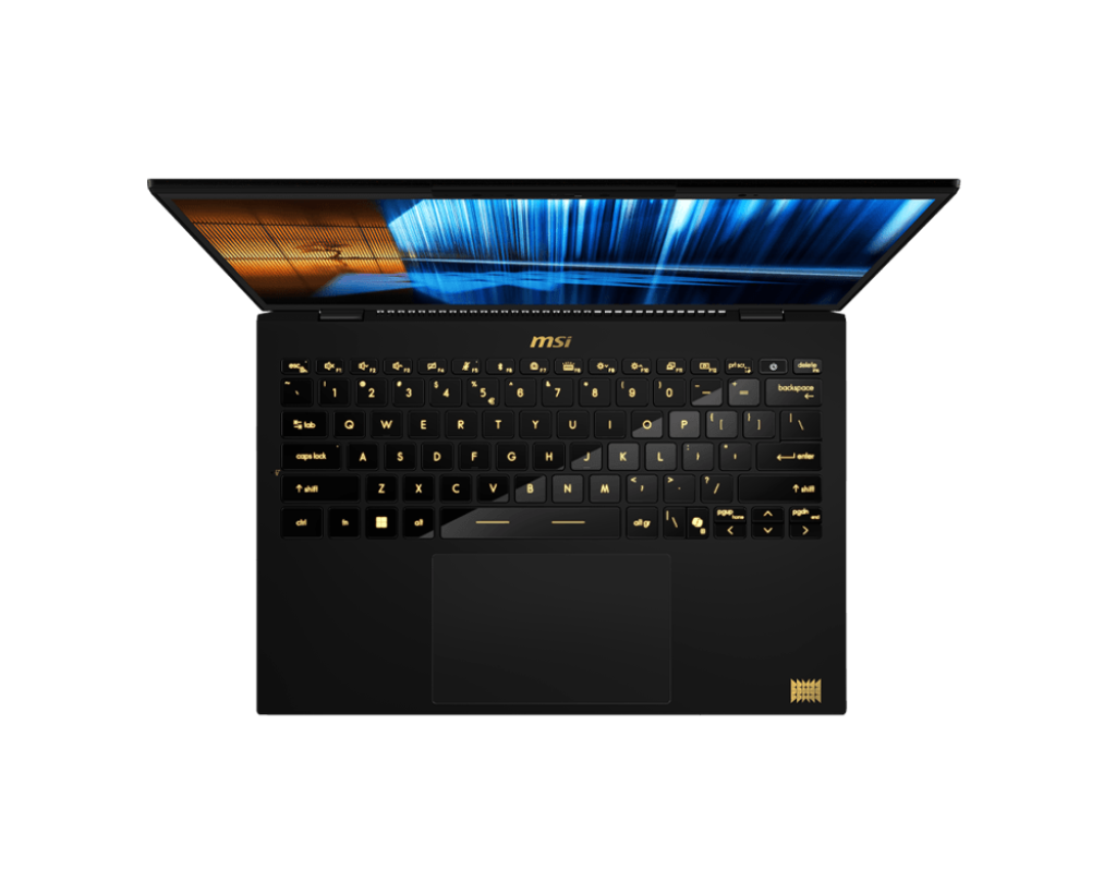 PC portable Prestige 13 AI+ Ukiyoe Edition A2VMG-077FR - Boutique en ligne officielle de MSI France