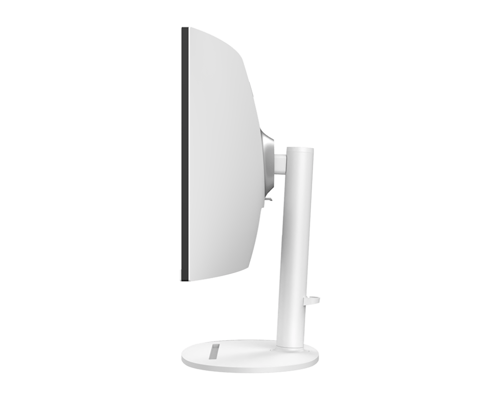 Écran PC bureautique | Modern MD342CQPW - Boutique en ligne officielle de MSI France