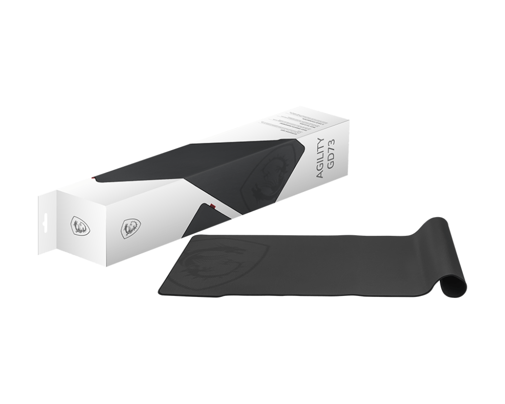 MSI AGILITY GD73