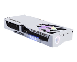 GeForce RTX 5070 Ti 16G GAMING TRIO WHITE - Boutique en ligne officielle de MSI France