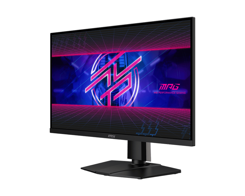 MPG 274URF QD : 27" 4K UHD 160Hz 1ms  Rapid IPS - Boutique en ligne officielle de MSI France