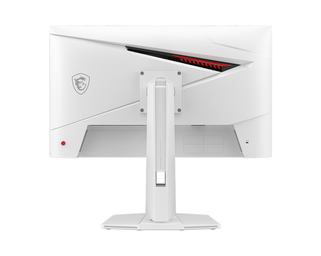 Écran Gamer | MAG 274QRFW X32