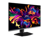 MPG 321URX QD-OLED : 31.5" 4K 240Hz  0.03ms Premium Color