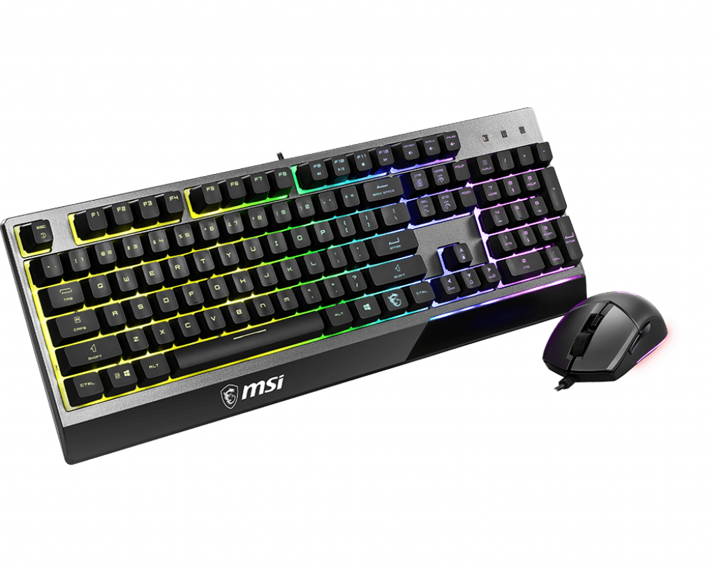 VIGOR GK30 COMBO FR - Boutique en ligne officielle de MSI France