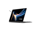 PC Portable Prestige 14 Flip AI+ D3MTG-002FR - Boutique en ligne officielle de MSI France