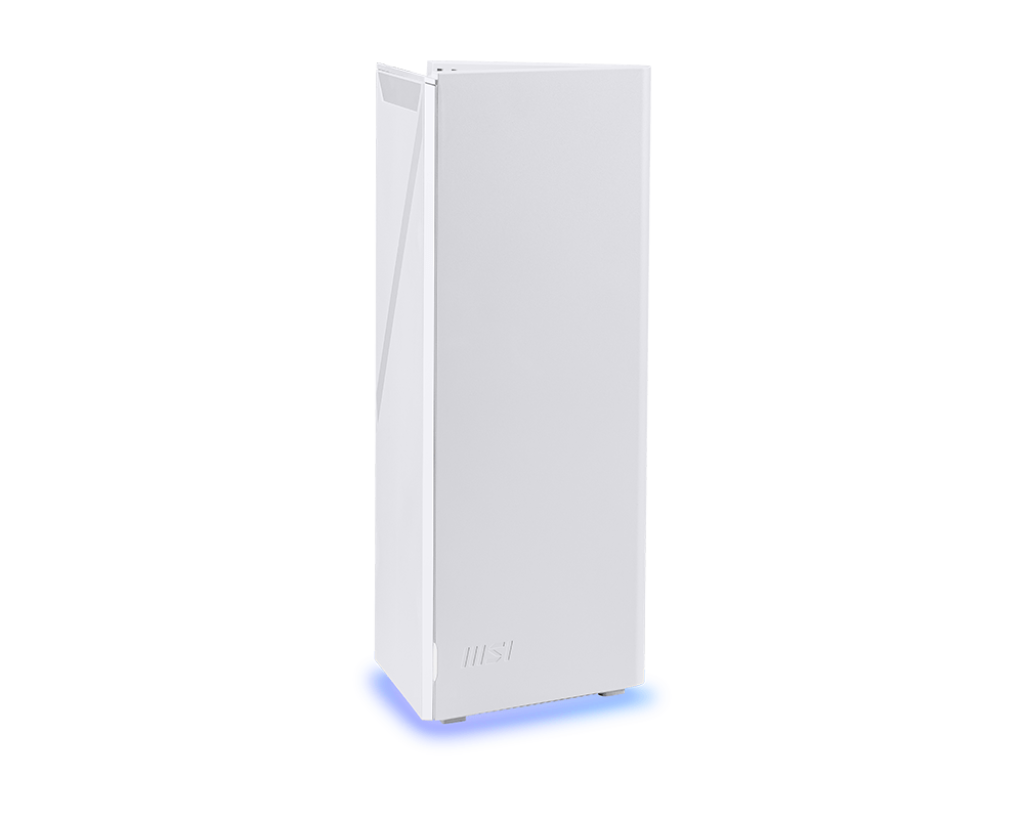 Roamii BE Pro Mesh System- 2 Pack - Boutique en ligne officielle de MSI France