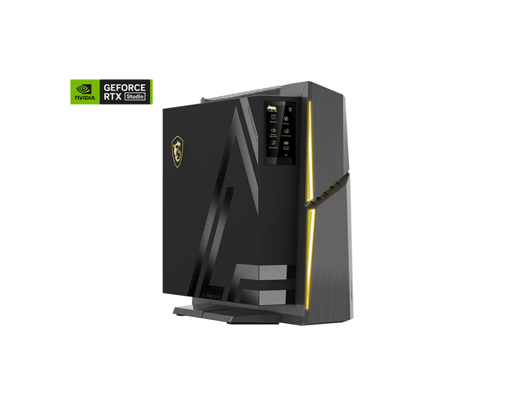 PC Gamer | MEG Trident X2 14NUG7-278AT