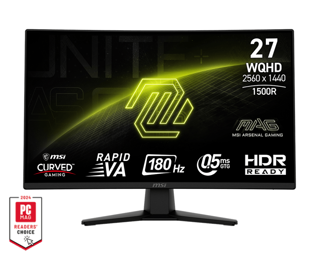 MSI MAG 274CQF