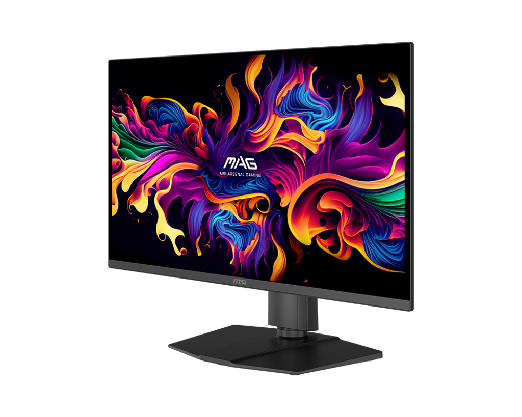 Écran Gamer | MAG 271QP QD-OLED X24 - Boutique en ligne officielle de MSI France