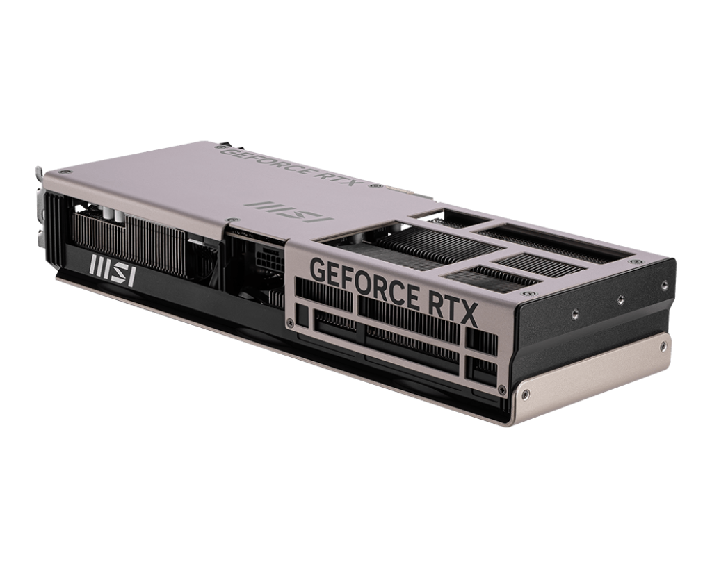 GeForce RTX 5070 Ti 16G INSPIRE 3X - Boutique en ligne officielle de MSI France