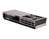 GeForce RTX 5070 Ti 16G INSPIRE 3X - Boutique en ligne officielle de MSI France