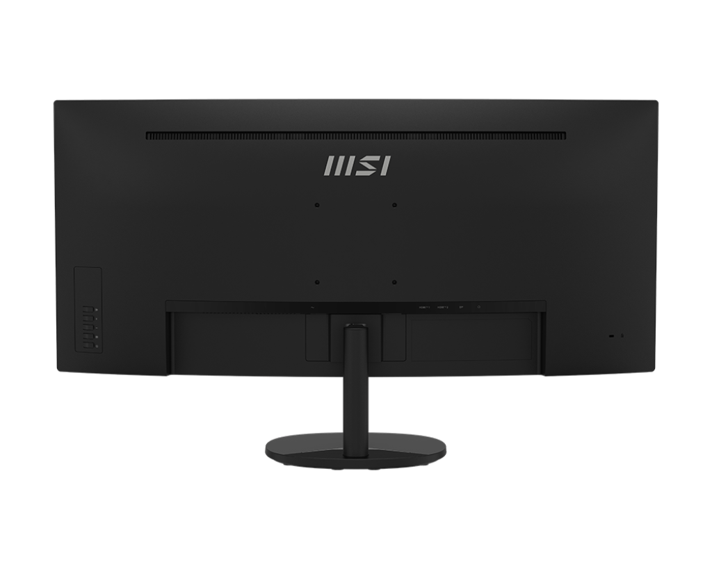 MSI PRO MP341CQ E12 - Boutique en ligne officielle de MSI France