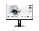 PRO MP273QP : 27" WQHD 75Hz IPS Haut-parleurs intégrés