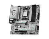 MSI B850M Gaming Plus WiFi