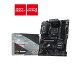 B550 GAMING - Boutique en ligne officielle de MSI France